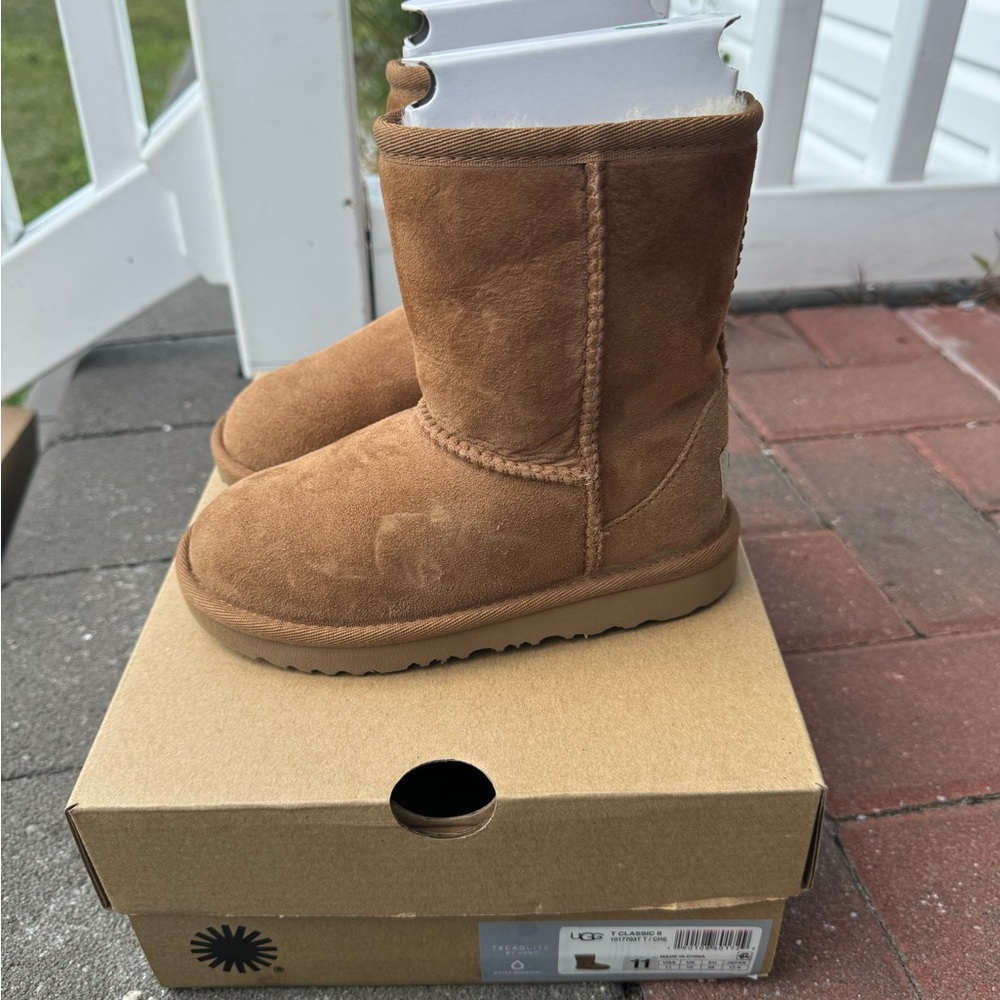 Classic ugg boot - Size 11c